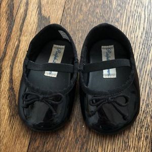 Ralph Lauren Baby Shoes